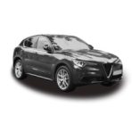 ALFA ROMEO STELVIO ponyva