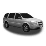 CHEVROLET UPLANDER