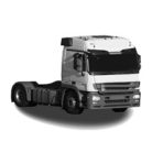 ACTROS I. (1996-2003)