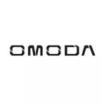 Omoda méretpontos csomagtér tálca