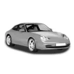 PORSCHE 911 (996) Coupé