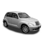 CHRYSLER PT CRUISER