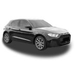 AUDI A1 II (GB) (2018->)