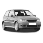 VOLKSWAGEN POLO III. (1994-2002)