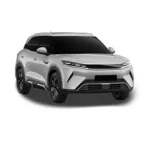 BYD ATTO 2