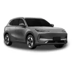 GEELY EX5