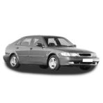 SAAB 9-3 I. Hatchback
