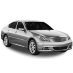 INFINITI M-sorozat III. (M35X) (2004-2010)