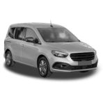 MERCEDES T-OSZTÁLY ponyva