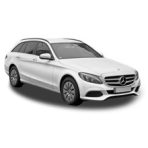 C-Osztály V. (S205) Kombi