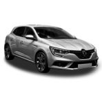 RENAULT MEGANE IV. Hatchback