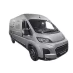 TOYOTA PROACE MAX (2024->)