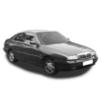 LANCIA KAPPA I. Sedan
