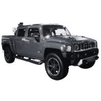 HUMMER H3T (2005-2010)