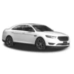 FORD TAURUS VI. (2010-2019)