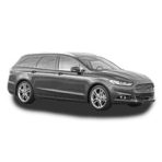 FORD MONDEO MK5 Kombi