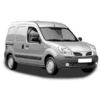 NISSAN KUBISTAR I. (2003-2009)