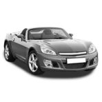 OPEL GT II. (2007-2009)