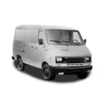 DAEWOO LUBLIN