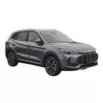 MG ZS II. (2025->)