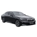 BMW I5 ponyva
