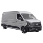 NISSAN INTERSTAR III. (2025-)