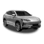 BYD SEAL U I. (2020-)