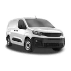 PEUGEOT PARTNER III. (2018->)