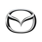 Mazda méretpontos gumiszőnyeg