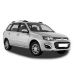 LADA KALINA II. (2013-2018)