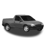 OPEL CORSA II. (B) Pickup