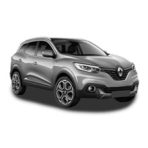 RENAULT KADJAR ponyva
