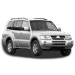 MITSUBISHI MONTERO III. (1999-2006)