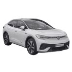 VOLKSWAGEN ID.5 ponyva