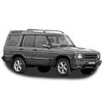 LAND ROVER DISCOVERY II. (1998-2004)