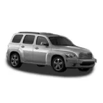 CHEVROLET HHR