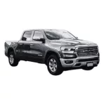 DODGE RAM V. (3500)