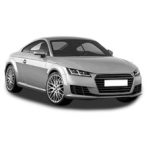 Audi TT textil szőnyeg