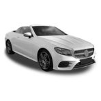 E-Osztály V. (A238) Kabrió