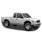 TOYOTA TACOMA
