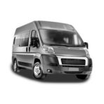 Fiat Ducato tetőcsomagtartó