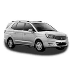 SSANGYONG RODIUS II. (2012-2019)