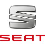Seat méretpontos gumiszőnyeg