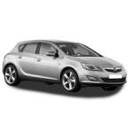 OPEL ASTRA IV. (J) (2009-2018)