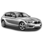 BMW 1-es sorozat (F20/F21) (2011-2019)