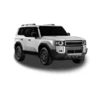 TOYOTA LAND CRUISER PRADO V. (J250) (2023->)