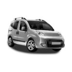 Fiat Qubo tetőcsomagtartó