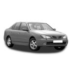 Nissan Primera textil szőnyeg