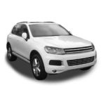 VOLKSWAGEN TOUAREG II. (2010-2018)