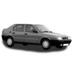 ALFA ROMEO 33 ponyva